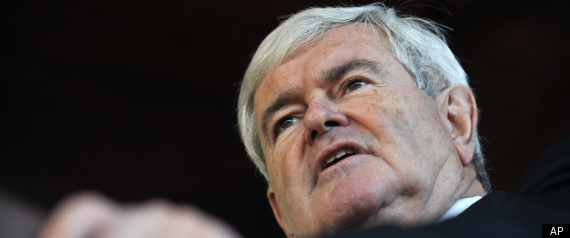 Newt Gingrich