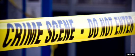 Shooting At Chicago Restaurant