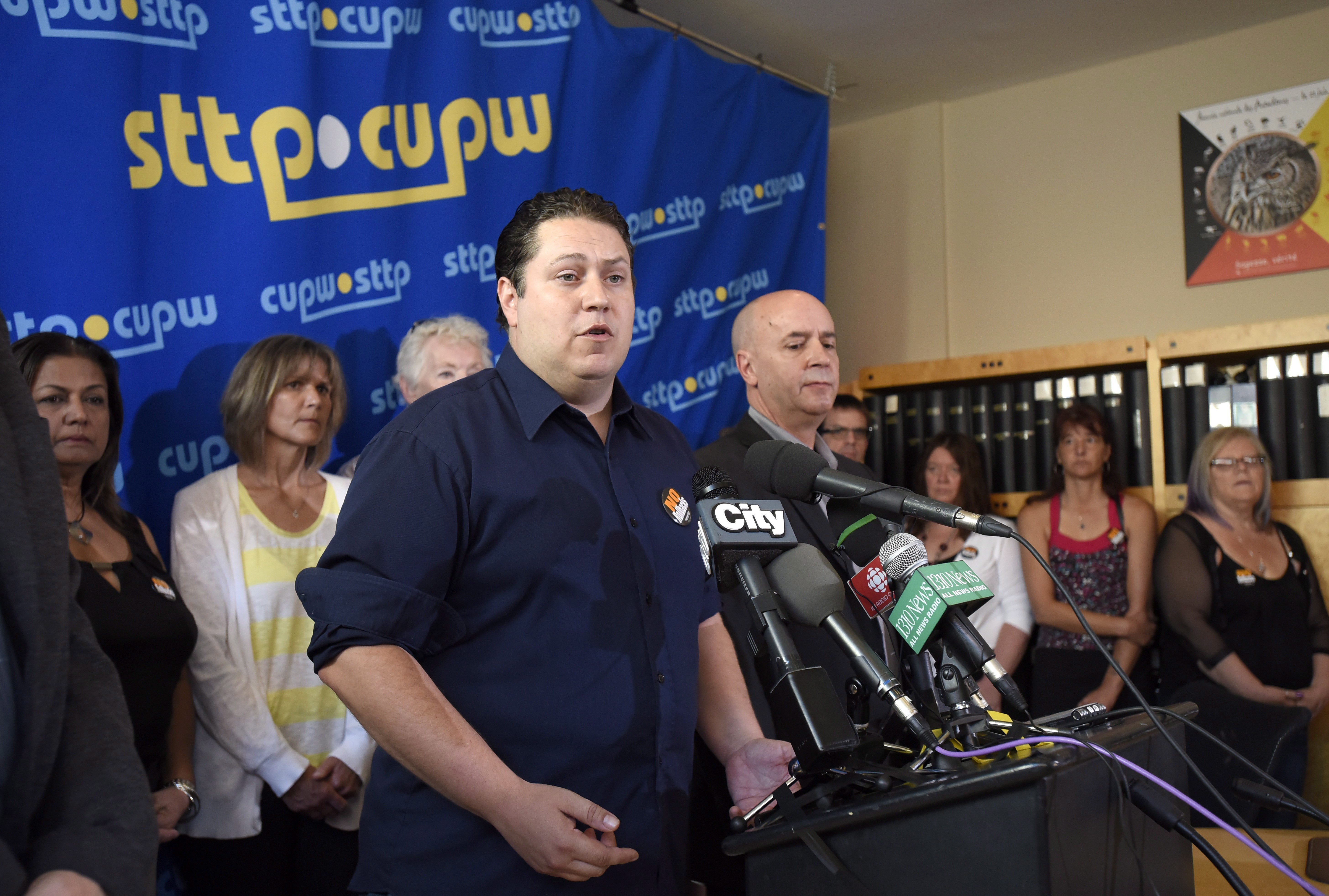 mike palecek cupw