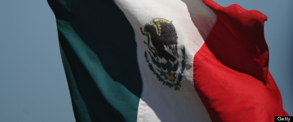 Mexico Nueva Leon
