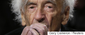 elie wiesel