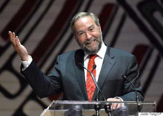 thomas mulcair