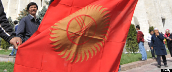 Kyrgyzstan