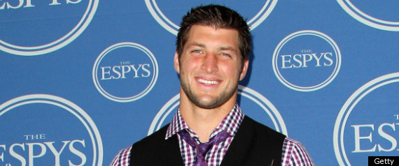 Tim Tebow