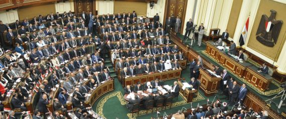 بعد أحداث دالاس.. برلمان مصر يدرس إرسال وفدٍ لواشنطن لبحث ملفّ حقوق الإنسان في أميركا