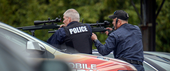 5 دولٍ في العالم لا يحمل ضبّاط الشرطة فيها أيّ أسلحةٍ نارية ورغم ذلك الوضعُ تحت السيطرة.. فما هي؟
