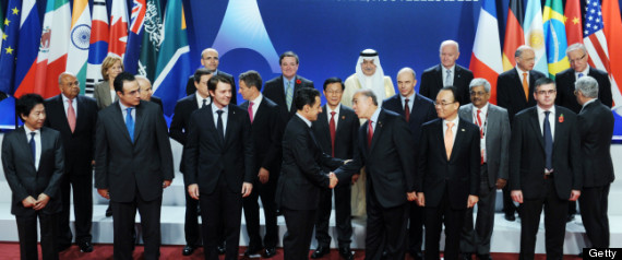 World Leaders Ipad App