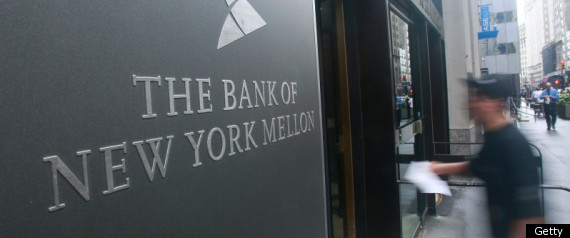 Bny Mellon Case