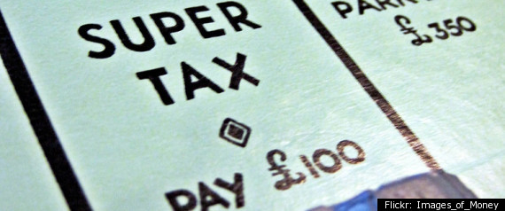 Gay Couple Taxes