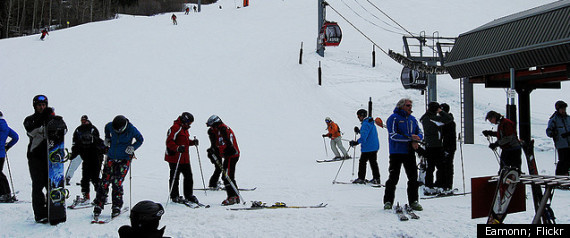 Aspen Mountain