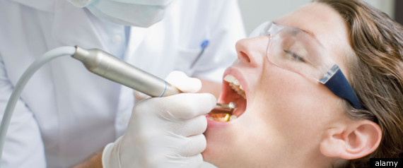 Dental Care Pneumonia