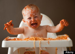10 Ways To Make Your Child Miserable