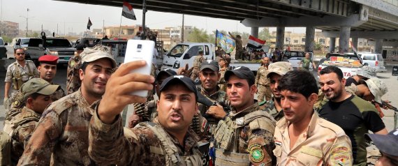 مدينة المآذن والمساجد تتحول إلى إشباح.. هذا ما حل بالفلوجة بعد سيطرة المليشيات الشيعية عليها