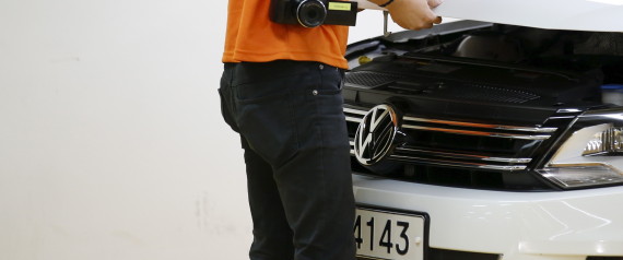 VOLKSWAGEN DEALER
