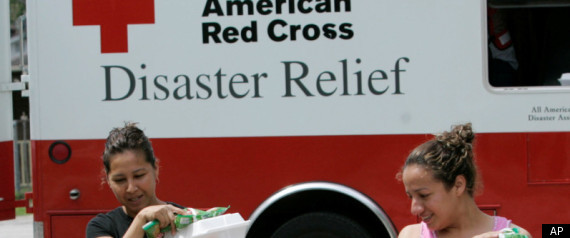 Red Cross