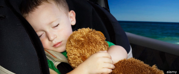 Car Seat Law