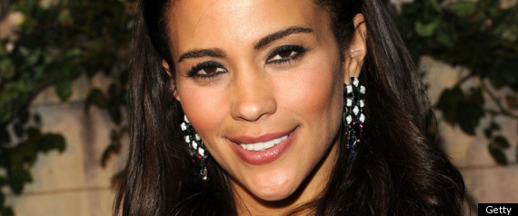 Paula Patton