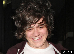 Frankie's 'Big Brother' Warning
