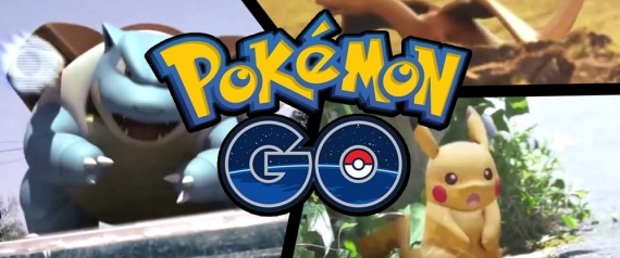 ابتزاز.. جثث.. وجرائم ضدّ القصّر.. جنون Pokémon Go يجتاح العالم!