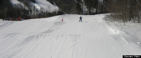 Sunday River