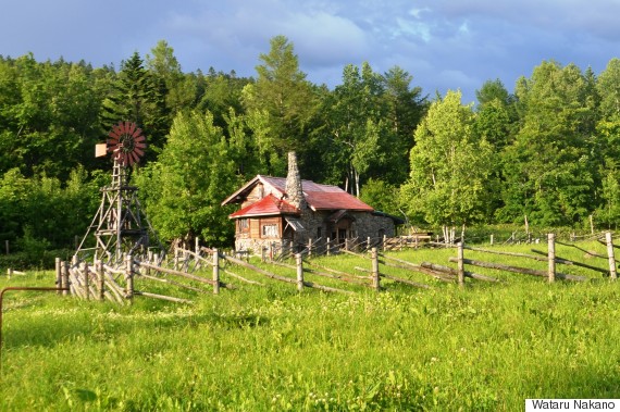 kitanokunikara