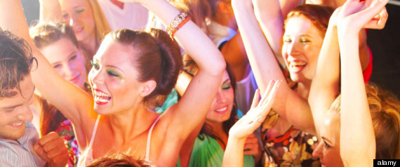 Teen Party