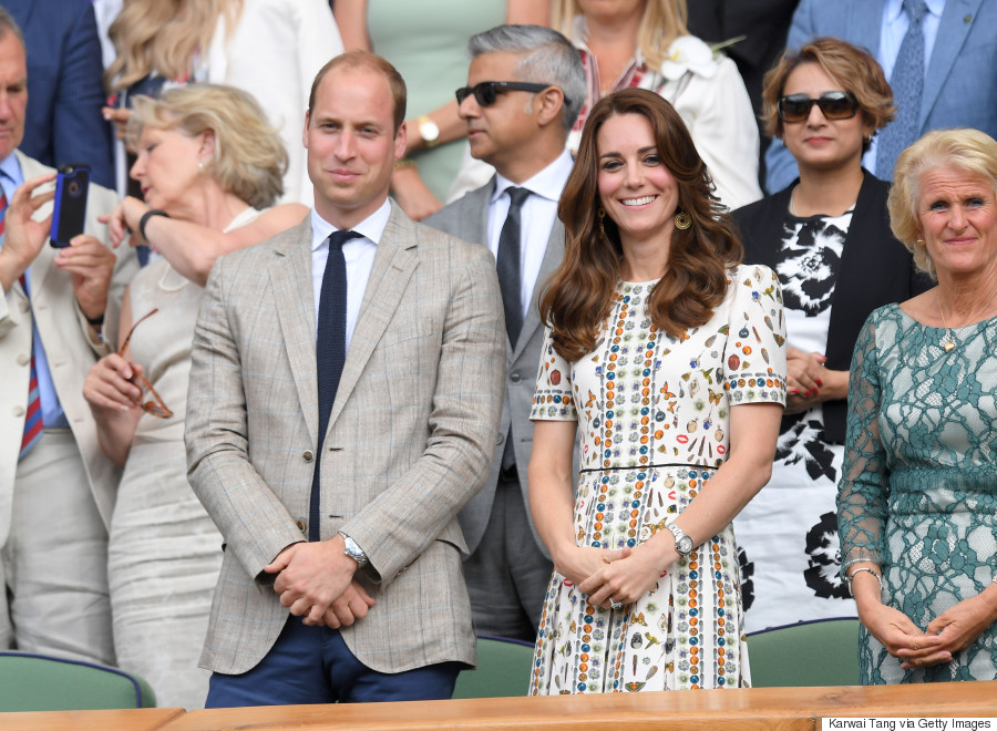 duchess of cambridge