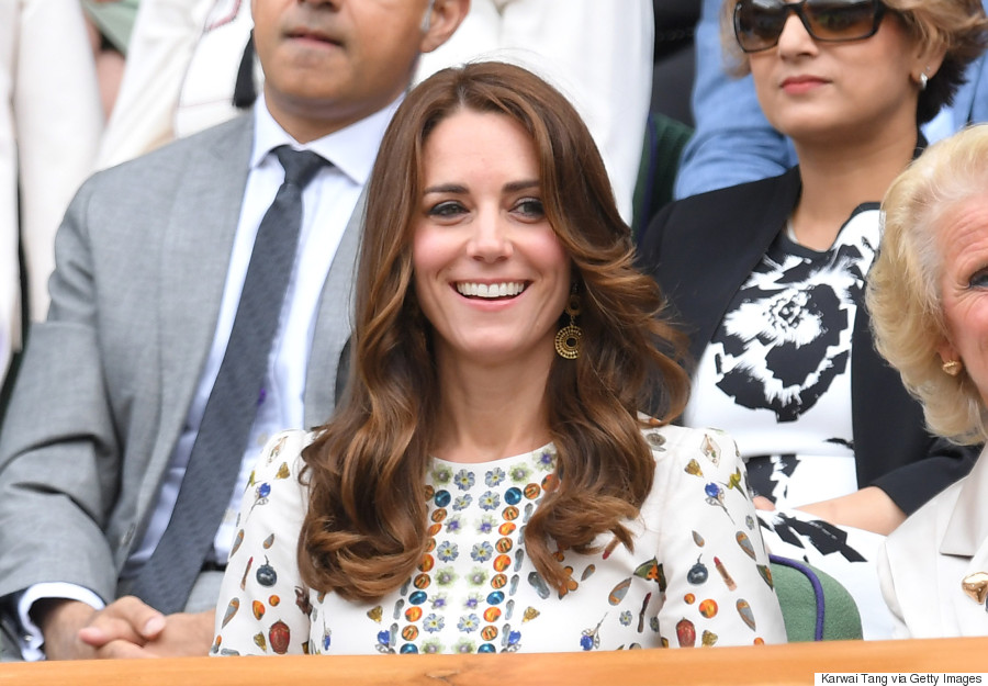 duchess of cambridge