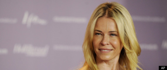Chelsea Handler