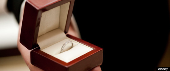 Stolen Ring