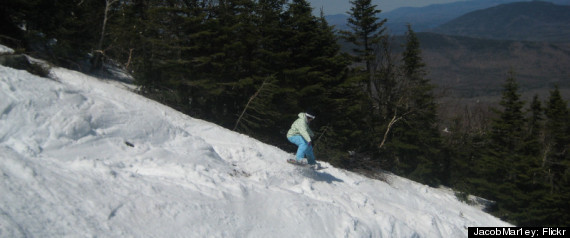 Sugarloaf
