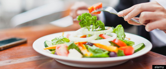 Diet Trends