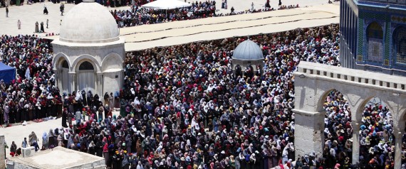 مستوطنون يهود يقتحمون المسجد الأقصى.. ودعاةٌ فلسطينيون يدعون لشدّ الرحال إليه