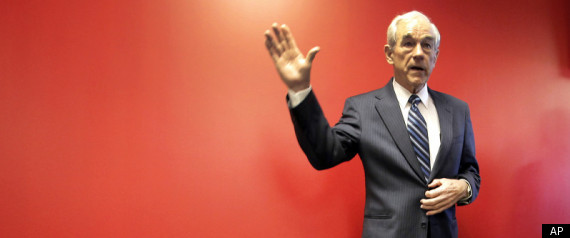 Ron Paul No Votes
