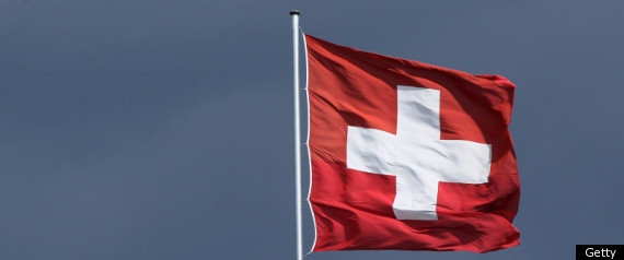 Swiss Bank Tax Evasion