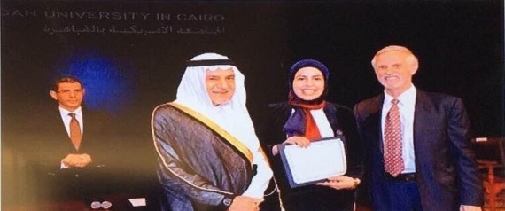 باحثة مصرية تسعى لعلاج القاتل الصامت عند النساء.. تعرف على تفاصيل اكتشافها