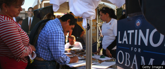 Latinovote