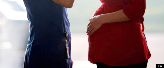 Pregnancy File