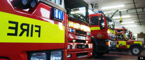 Fire Engine