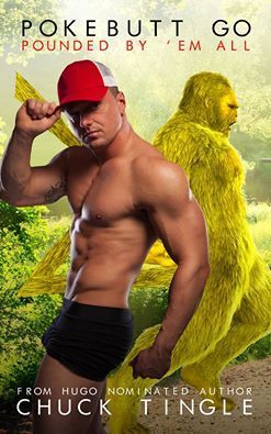 pokemon erotica