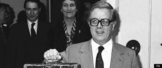 Margaret Thatcher Iron Lady