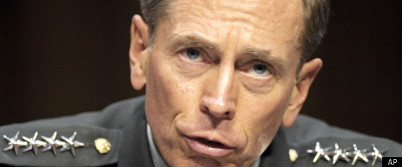 Petraeus Almost Quit Over Afghan Drawdown