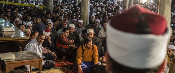 خطبة واحدة لجميع مساجد مصر أيام الجمعة.. تكتبها جهات رسمية بينها لجنة برلمانية وعلماء نفس