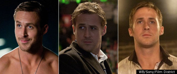 Ryan Gosling