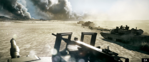 Battlefield 3