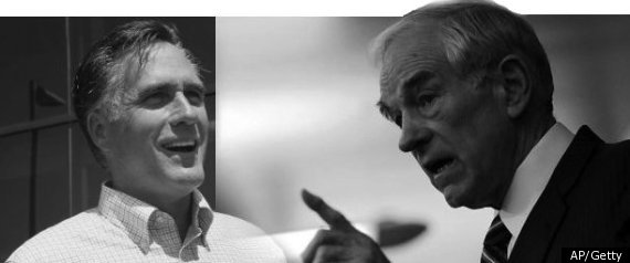Iowa Caucus 2012