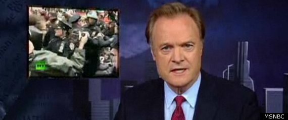 Lawrence Odonnell