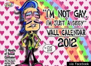Joe King Calendar