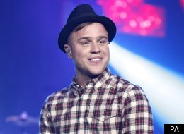 Olly Murs On The Move?
