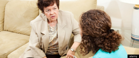 Therapists Dsm